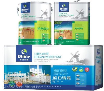 內(nèi)外墻環(huán)保涂料代理加盟 掘金綠色建材市場的黃金機遇