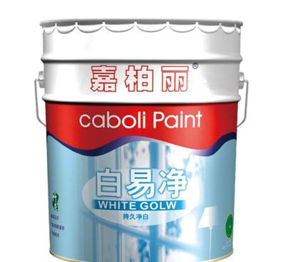 嘉柏麗誠邀石家莊經銷商，攜手開拓內外墻涂料市場