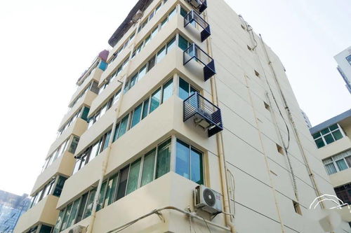 三改一通一落地丨刷顏值提品質 一家三代老宅蛻變記